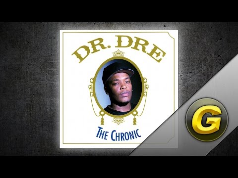 Dr. Dre - Let Me Ride (feat. Jewell)