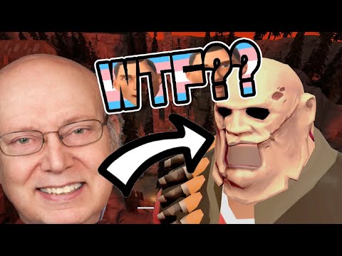 Scream Fortress 2025: Bugged Maps, Fetish Cosmetics, Broken Matchmaking