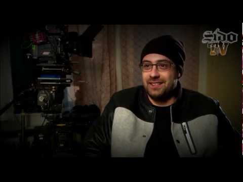 SIDO über BLUTZBRÜDAZ (VÖ: 29.12.2011) HD