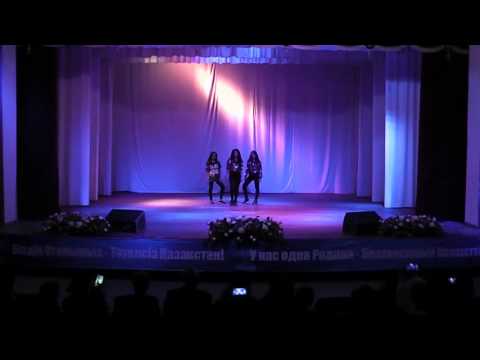 Blackpink-boombayah cover dance by DarkLight