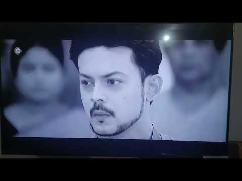 My Debut in Bengali Serials