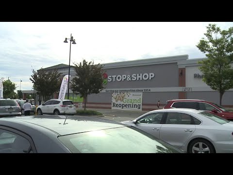 NJ Stop & Shop Remodeling Stores