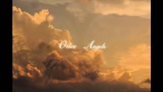 Jasper Sawyer-Other Angels