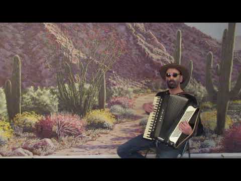 Henry Kowalski's tuneful "Salut a Pesth".