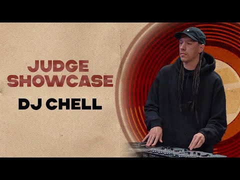 Dj CHELL vs Everybody || Scratch || V1 Battle 25.10.2024