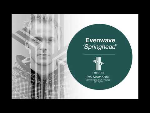 Evenwave - Springhead (Original Mix)