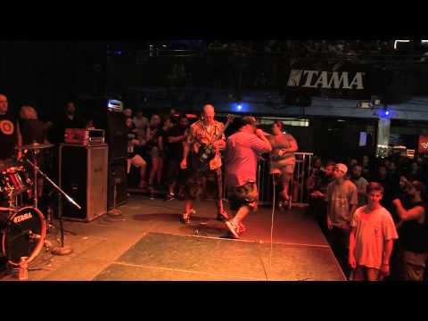 [hate5six] Palehorse - July 26, 2014 Video