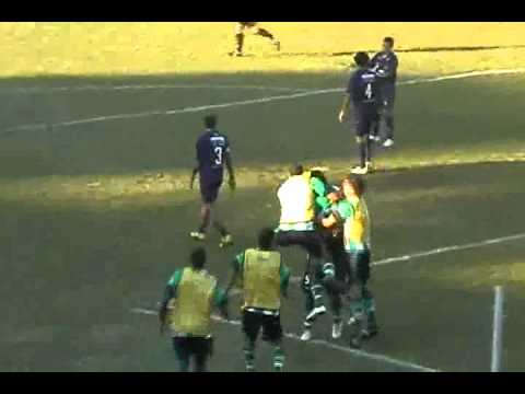 Arapongas ganha ultimo jogo de 3 a 0 e se classifica para a proxima fase