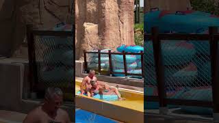 🏝️The Wonder Of Nice Water Slide Aqua Park -Beatiful Day🏄🏼‍♀️ #aquapark #waterslide #waterpark