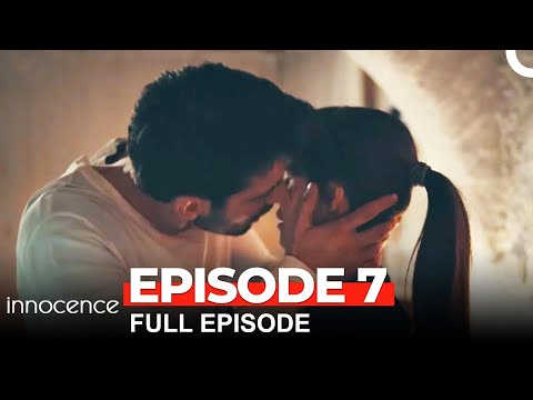 Innocence Episode 7