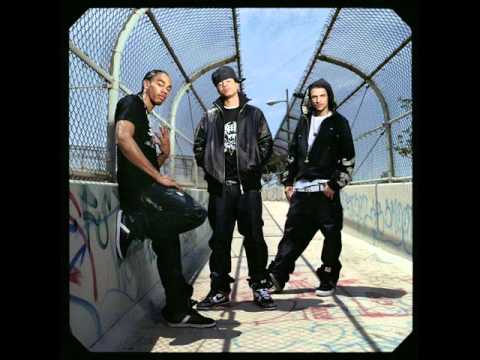 Just Let It Go - I15