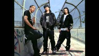 Just Let It Go - I15