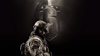 [R6S:シージ]愉快な仲間たちとゆくカジュアル！気軽にコメントして下さい♪