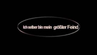 Die Toten Hosen - Mein größter Feind