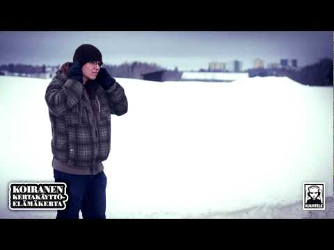 Koiranen - Loppukiri