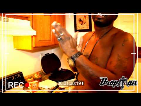 DROPMAN "KITCHEN" [VIRAL VIDEO] **NEW 2012**