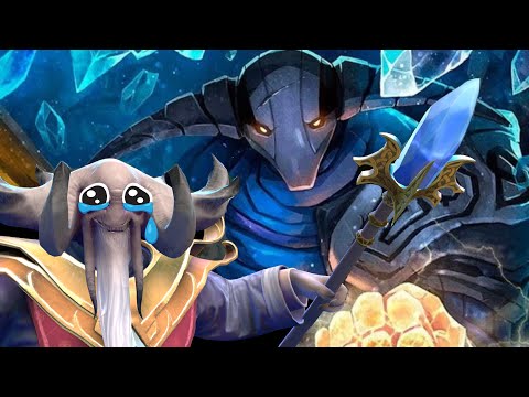 AGHANIM2 EXTEND (Aghanim's Labyrinth) Sven gameplay / Лабиринт Аганима: Свен