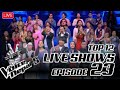 The Voice Of Nepal Season 5 - 2023 - Episode 23 Live Show Top 12 | Voice Of Nepal Season 5 Live Show