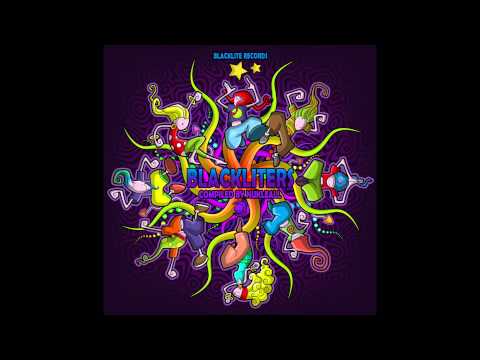 NUKLEALL vs CONTINEUM - Mushroom Trackers (Orginal Mix)