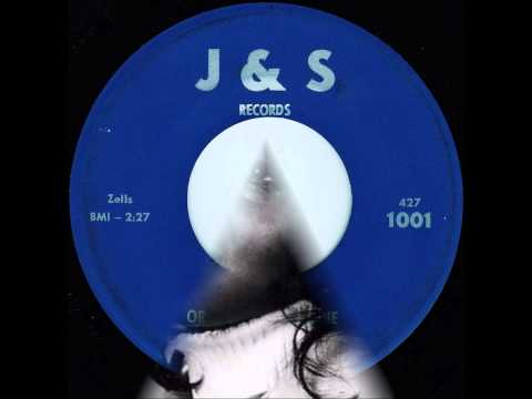 BABY WASHINGTON AND GROUP - OR, LEAVE ME ALONE / IT'S BEEN A LONG TIME - J & S 1001 - 1963