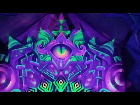 Arcek _ Hitech Revolution Teaser México VR 2 2022 CDMX