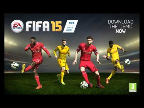 The Kooks - Around Town (Fifa 15)
