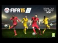 The Kooks - Around Town (Fifa 15) 