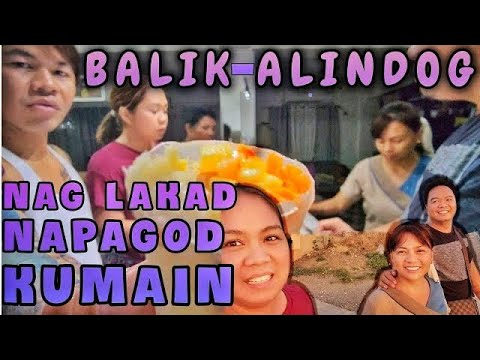 EP408 - BALIK-ALINDOG
