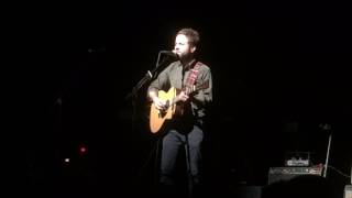 Crack the Case - Dawes - Live in Wilmington - 3.7.17