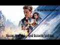️Mission Impossible Dead Reckoning Part One Original Movie Full Soundtrack By Lorne Balfe