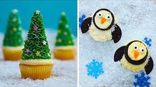 10:36 Now playing Best Christmas Cupcake Decorating Ideas of 2019 | DOWNLOAD THIS VIDEO IN MP3, M4A, WEBM, MP4, 3GP ETC