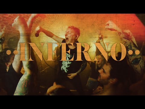 We Blame The Empire - Inferno (Official Music Video)