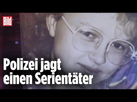 Cold Case Cornelia Geißler: vergewaltigt und brutal ermordet | Achtung Fahndung