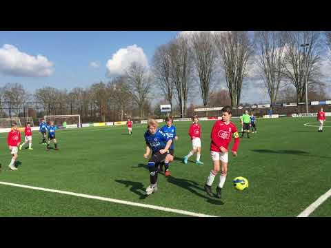 Rhode JO13-3 - SCG'18 JO13-1