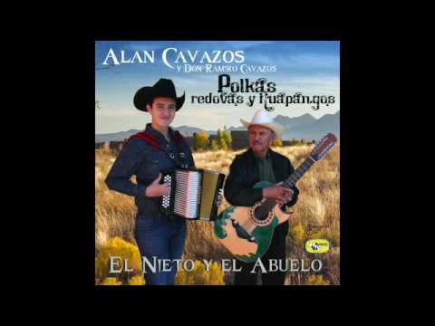 Alan Cavazos y Don Ramiro Cavazos - Los Coconitos