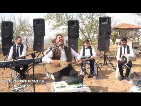 Bektaş Dolu Ana Yok Baba Yok Gurbet l 2020 l Canlı Performans