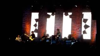 THE CARS - LIVE "Touch and GO" TORONTO 2011