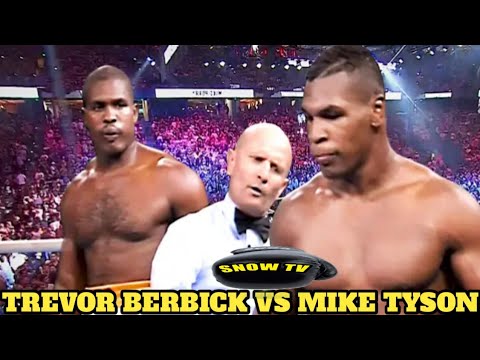 THE BEST KNOUCKOUTS WIN FROM MIKE TYSON HIGHLIGHTS HD