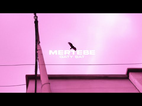 Gaty Shat - Mertebe (Music Video)