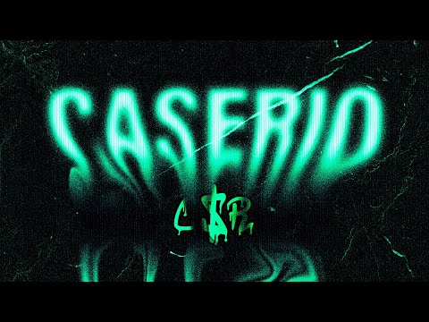 SET RKT CASERIO #1 - DJ EZE