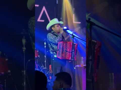 Te la pasas En vivo Tito Torbellino Jr