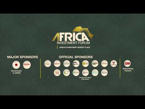 Frontier Africa Reports