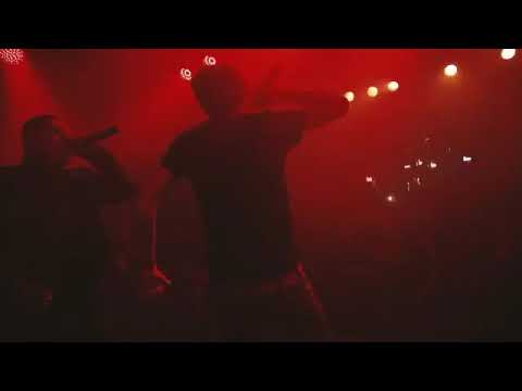 Recap 🎥 Gringo Gang: Clockwork Tour Location: #Dayton #Ohio w/ Caskey