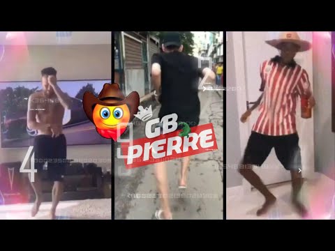 BARÃOES DA PISADINHA VS BEAT VAPO ALIEN (DJS JOÃO VITOR LEAL E MAEL SILVA)