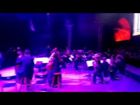 Concert VIDEO GAMES LIVE : Shadow of the Colossus, Final Fantasy et d’autres musiques jouées en live
