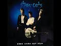 STRAY CATS / Can't Go Back To Memphis