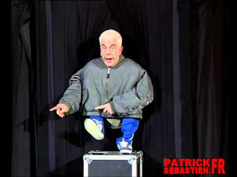 Men in coats - Humour - Le Plus Grand Cabaret Du Monde