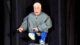 Men in coats - Humour - LE PLUS GRAND CABARET DU MONDE