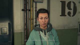 (Dying Light)久しぶりにのんびりやって行く