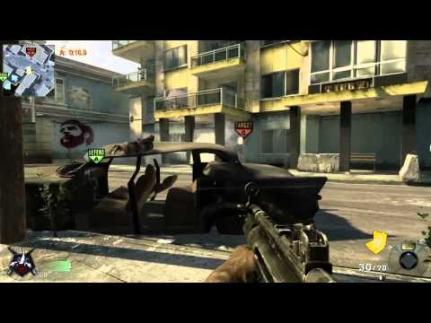 infused vs TCM - Decerto Demolition Havana: Sowerz Gameplay